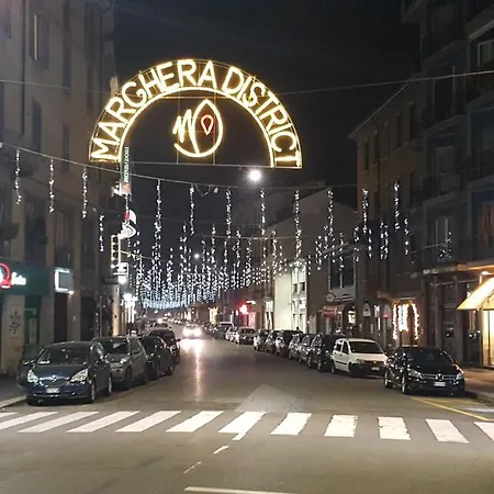 Wagnermetro.milano * ミラノ